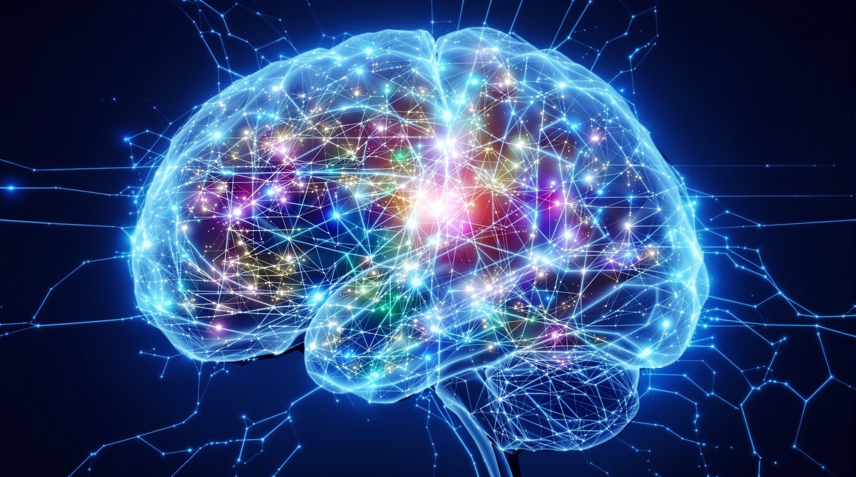 Mental Acuity: Unlocking Peak Brain Power for Life