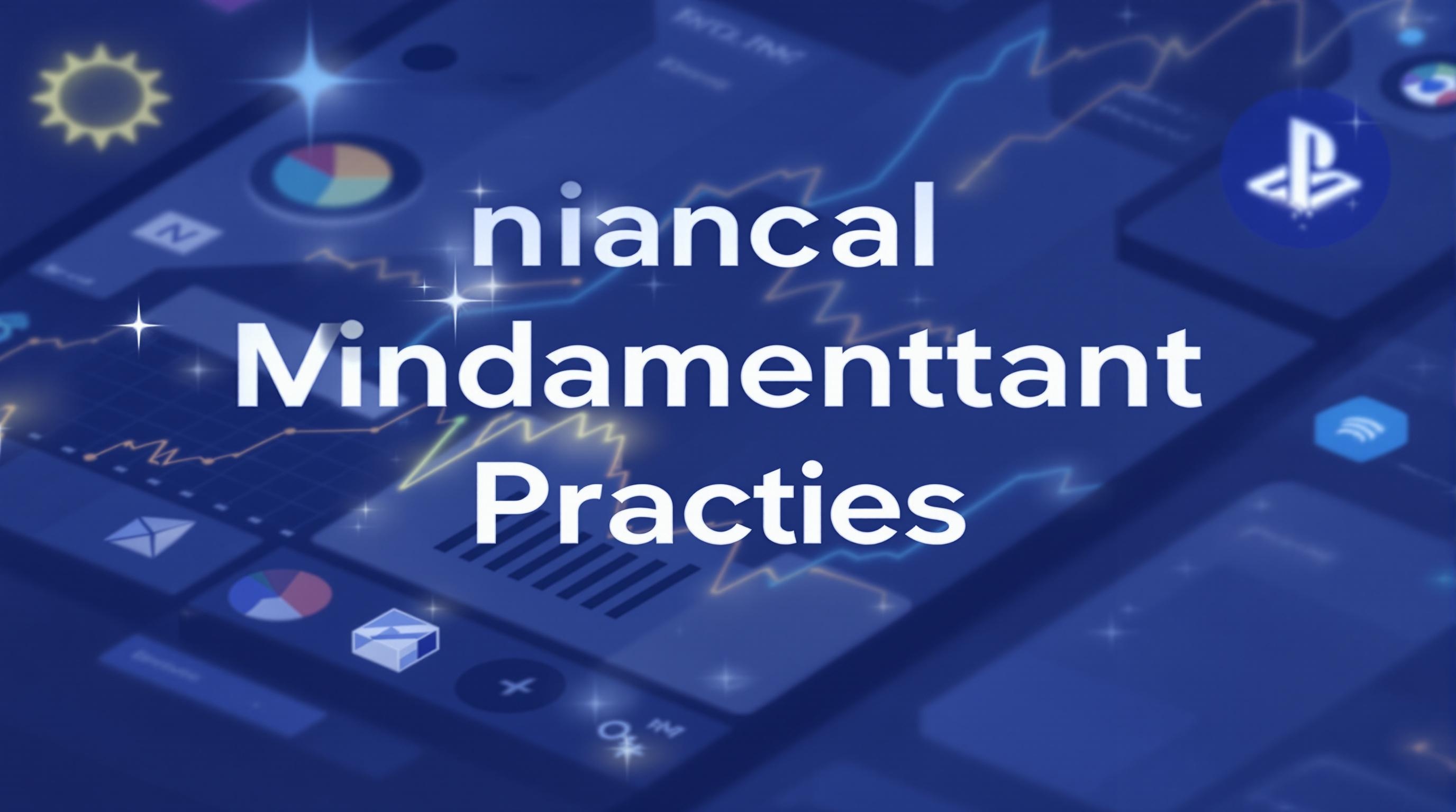 Comprehensive Financial Management: A Complete Strategic Guide