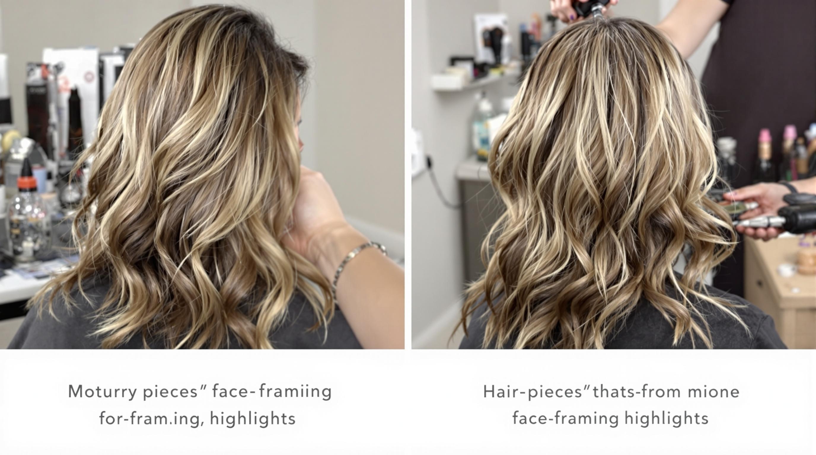 What Is a Money Piece? The Trendy Hair Highlight Explained