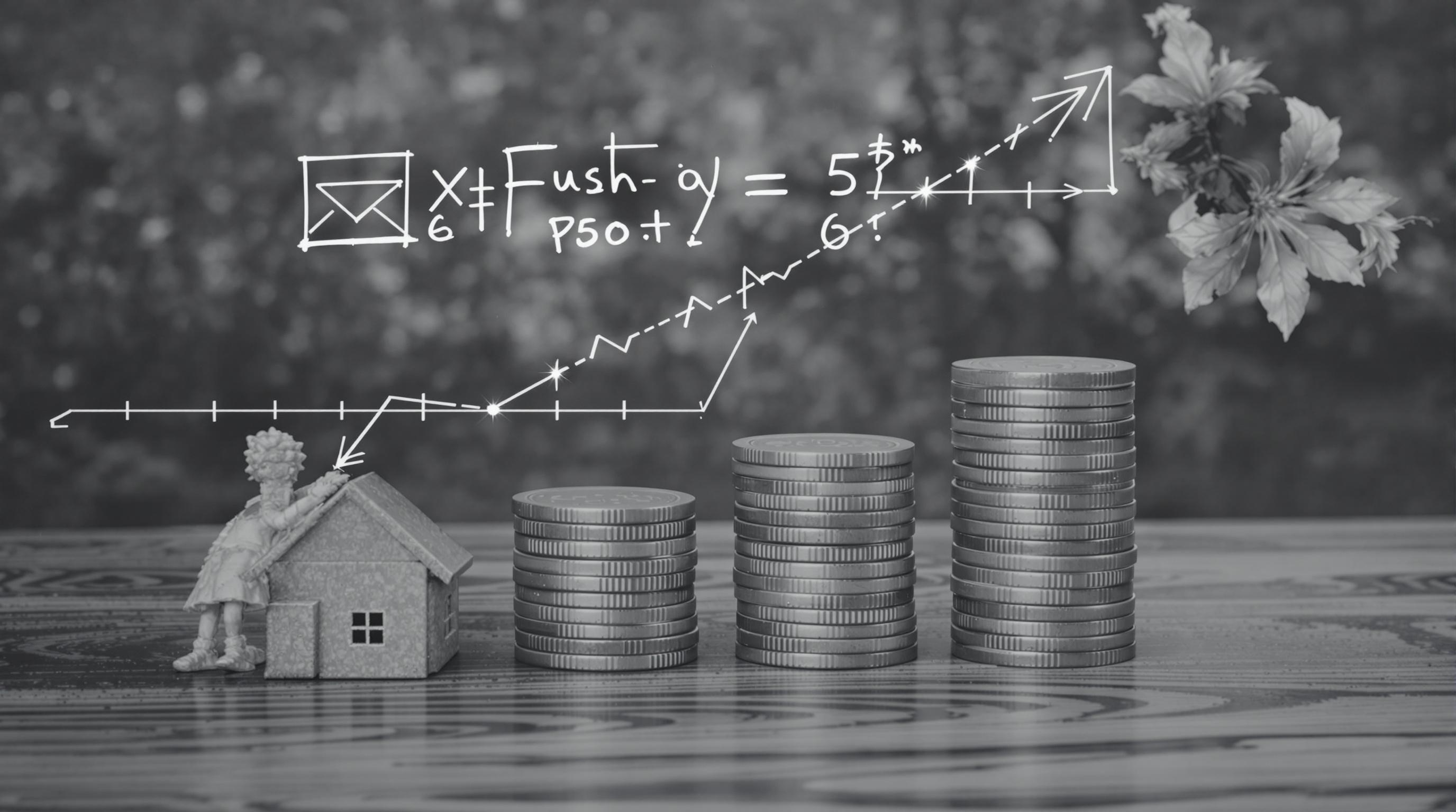 Mastering Financial Literacy: A Foundation for Personal and Professional Success